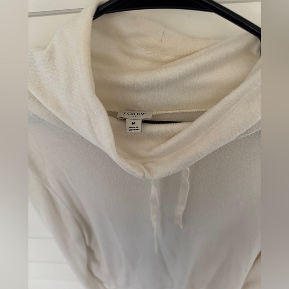 J. Crew Mock Neck Pullover - Picture 3 of 3